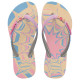 Havaianas Kids Slim Glitter Trendy